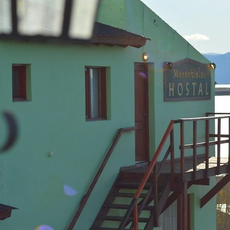 Hospedaje Manantiales El Calafate Room photo