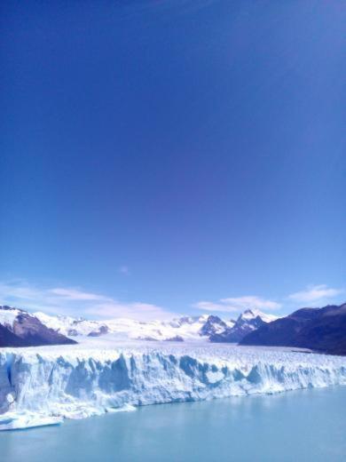Hospedaje Manantiales El Calafate Exterior photo